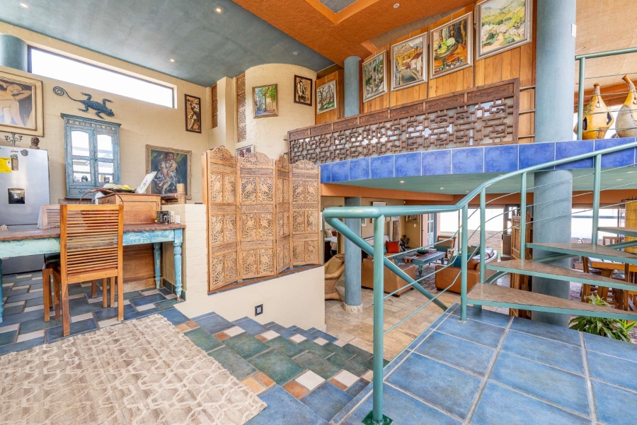 4 Bedroom Property for Sale in Gordons Bay Western Cape